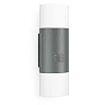 STEINEL L 910 S LED āra sensorlampa, 9,8 W, 797 lm, 3000 K, antracīta — 576202