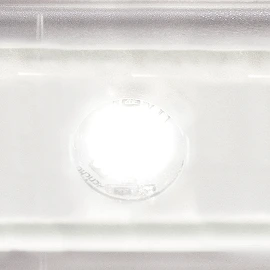 STEINEL L 910 S LED āra sensorlampa, 9,8 W, 797 lm, 3000 K, antracīta — 576202