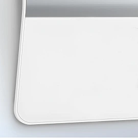 STEINEL XSolar LH-N solar house-number light, 4000 K, IP44, stainless steel — 007140