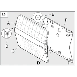 STEINEL XSolar LH-N solar house-number light, 4000 K, IP44, stainless steel — 007140