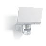 13.7W, LED floodlight with sensor, 1550lm, 3000K, xLED Home 2, STEINEL