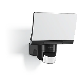 13.7W, LED floodlight with sensor, 1550lm, 3000K, xLED Home 2, STEINEL