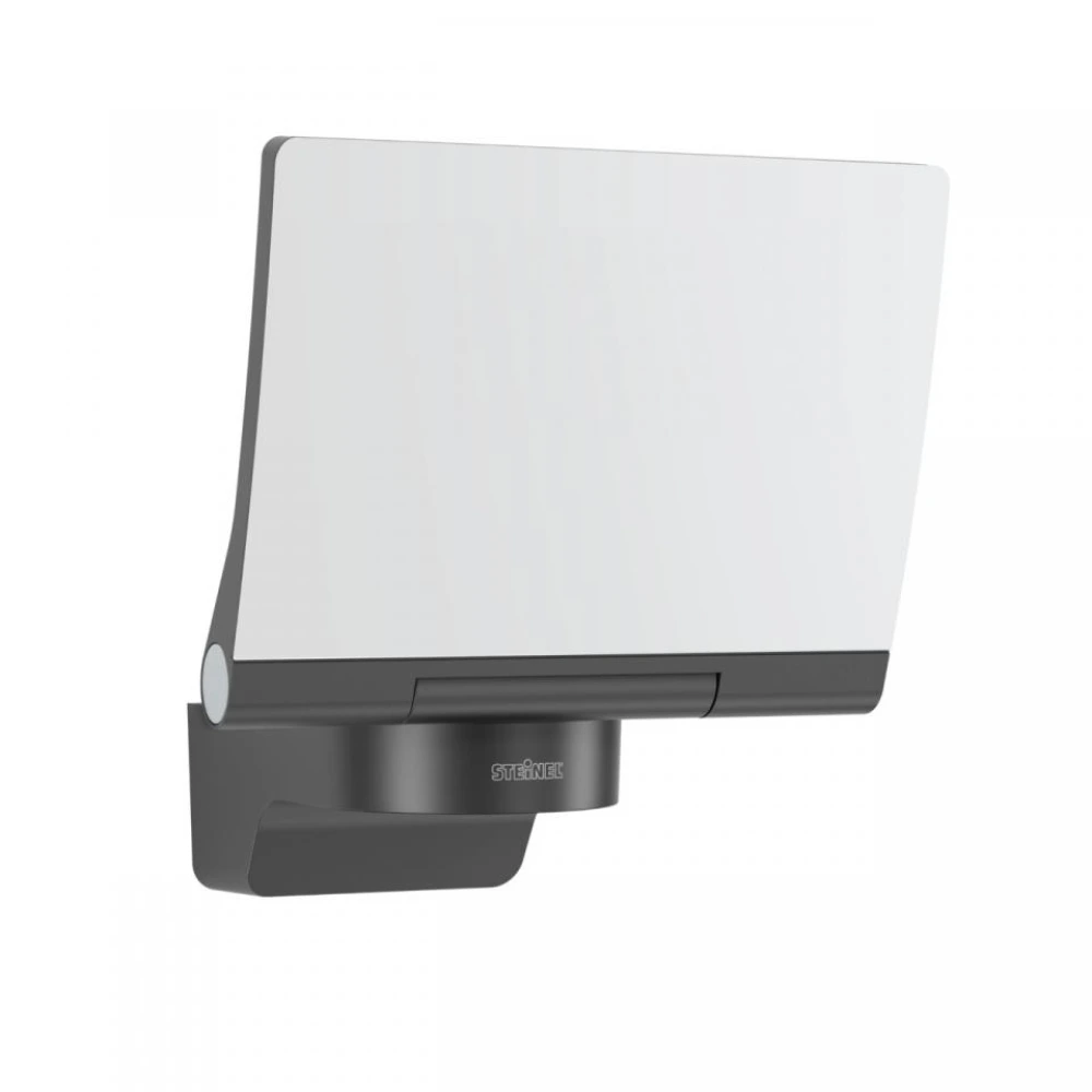 19.5W, LED flood light, without sensor, XLED PRO 240 Slave, 3000K, 2120lm, STEINEL 