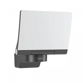 19.5W, LED flood light, without sensor, XLED PRO 240 Slave, 3000K, 2120lm, STEINEL 