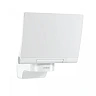 19.5W, LED flood light, without sensor, XLED PRO 240 Slave, 3000K, 2120lm, STEINEL