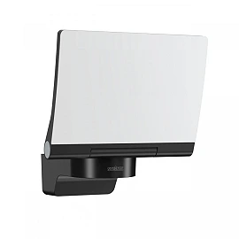19.5W, LED flood light, without sensor, XLED PRO 240 Slave, 3000K, 2120lm, STEINEL 