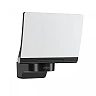 19.5W, LED flood light, without sensor, XLED PRO 240 Slave, 3000K, 2120lm, STEINEL