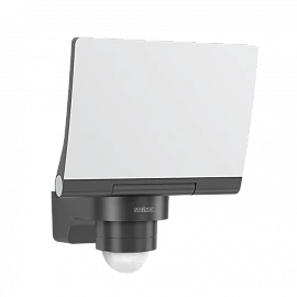XLED PRO 240, 20W, 1830 Lm, 12m, STEINEL LED floodlight - 5 year warranty!