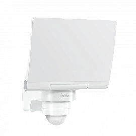 XLED PRO 240, 20W, 1830 Lm, 12m, STEINEL LED floodlight - 5 year warranty!