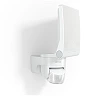 STEINEL XLED home 2 XL S LED sensorprožektors, 19,3 W, 2124 lm, 3000 K, balts — 030070