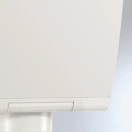 STEINEL XLED home 2 XL S LED sensor floodlight, 19.3 W, 2124 lm, 3000 K, white — 030070