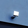 STEINEL XLED home 2 āra LED prožektors bez sensora, 13,7 W, 1550 lm, 3000 K, IP44, antracīta — 033095