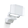 STEINEL XLED PRO Expanse outdoor LED floodlight without sensor, 13.6 W, 1642 lm, 3000 K, IP54, white — 091231