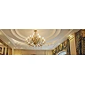 E14 LED sveces spuldze ar liektu galu, 2,5W, 2700K, 250lm (Sylvania 0029485)