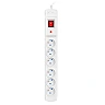 Surge protector M-6/1.5 Filter 6GN. 1.5m