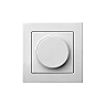 LED dimmer 3-100W ISR-005-01, Liregus, Epsilon