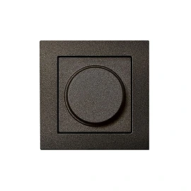 LED dimmer 3-100W ISR-005-01, Liregus, Epsilon