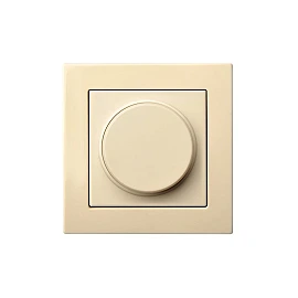 LED dimmer 3-100W ISR-005-01, Liregus, Epsilon
