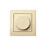 LED dimmer 3-100W ISR-005-01, Liregus, Epsilon