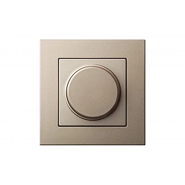 LED dimmer 3-100W ISR-005-01, Liregus, Epsilon