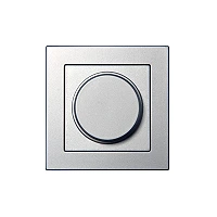 LED dimmer 3-100W ISR-005-01, Liregus, Epsilon