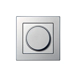 LED dimmer 3-100W ISR-005-01, Liregus, Epsilon