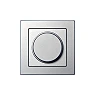 LED dimmer 3-100W ISR-005-01, Liregus, Epsilon