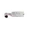 Non-contact switch with sensor function, 250W, IP20 - ORNO OR-CR-244 - 5901752485266