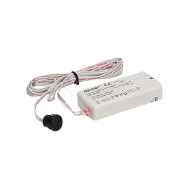 Non-contact switch with sensor function, 250W, IP20 - ORNO OR-CR-244 - 5901752485266