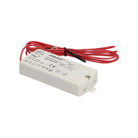 Skārienjūtīgs slēdzis ar pasīvu infrasarkano sensoru, 500W, IP20 - ORNO OR-CR-245 - 5901752485273