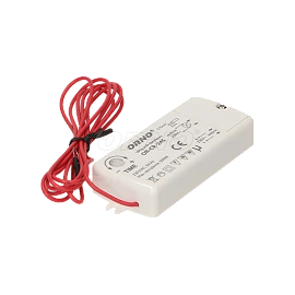 Skārienjūtīgs slēdzis ar pasīvu infrasarkano sensoru, 500W, IP20 - ORNO OR-CR-245 - 5901752485273