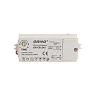 Skārienjūtīgs slēdzis ar pasīvu infrasarkano sensoru, 500W, IP20 - ORNO OR-CR-245 - 5901752485273