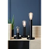 LED lamp E27 ST64 Soft Glow 2.3W 230lm 2100K Star Trading
