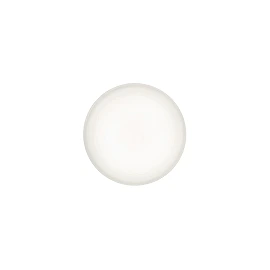 LED wall/ceiling luminaire Ø330mm IP54 18W 1550lm DualTone 3000/4000K microwave sensor (Sylvania)