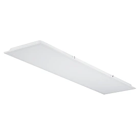 LED panel 1200×300 29W 3800lm 4000K UGR<19 (Sylvania)