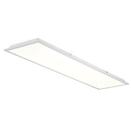 LED panel 1200×300 29W 3800lm 4000K UGR<19 (Sylvania)