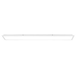 LED panel 1200×300 29W 3800lm 4000K UGR<19 (Sylvania)