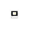 LED Floodlight IP65 26W 3000K 3000lm – Black (Sylvania)