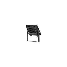 LED Floodlight IP65 26W 3000K 3000lm – Black (Sylvania)