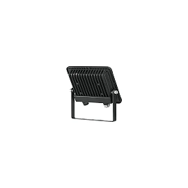 LED Floodlight IP65 42 W 5000 lm 4000 K, Black (Sylvania)