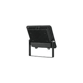 LED Floodlight IP65 58 W 7000 lm 4000 K, Black (Sylvania)