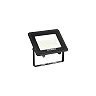 LED Floodlight IP65 58 W 7000 lm 4000 K, Black (Sylvania)