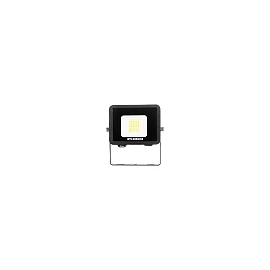 LED Floodlight IP65 17W 4000K 2000lm – Black (Sylvania)