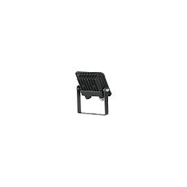 LED Floodlight IP65 17W 4000K 2000lm – Black (Sylvania)