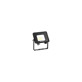 LED Floodlight IP65 17W 4000K 2000lm – Black (Sylvania)