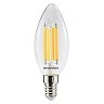 ToLEDo RT Candle V5 CL 806LM 827 E14 SL (Sylvania)