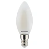LED lamp E14 ToLEDo RT Candle V5 ST 6W 806lm 2700K Sylvania