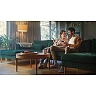 LED lamp E14 ToLEDo Vintage Candle DIM 3.5W 250lm 2000K Sylvania