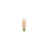 LED lamp E14 ToLEDo Vintage Candle DIM 3.5W 250lm 2000K Sylvania