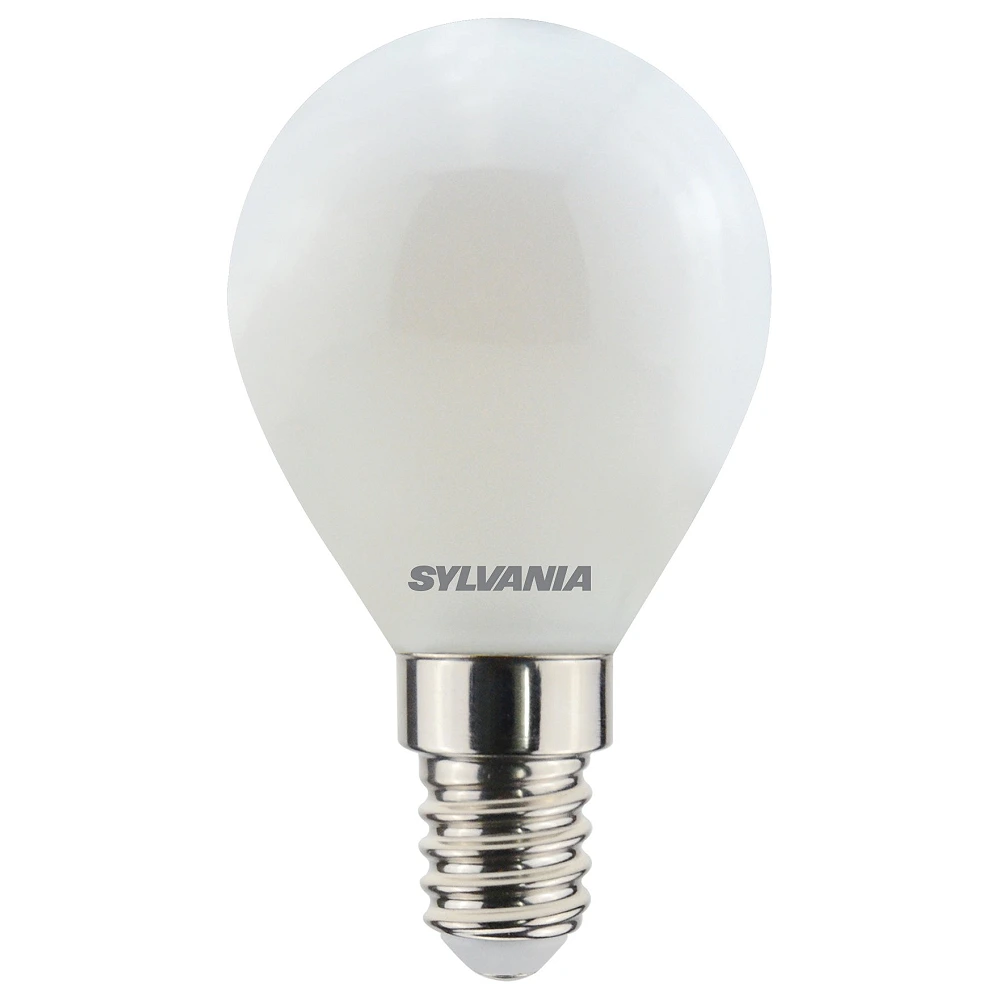 E14 LED bulb P45 6W 806lm 2700K (Sylvania)